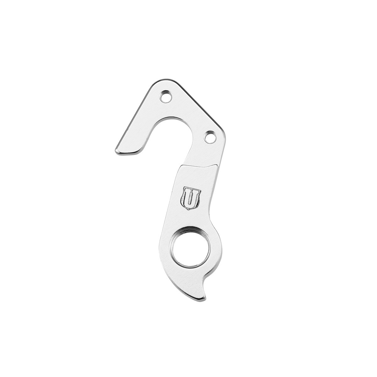 Patte de dérailleur GH-283 compatible avec certains GT