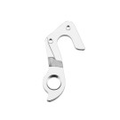 Patte de dérailleur GH-283 compatible avec certains GT