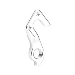 Patte de dérailleur GH-284 compatible avec certains GT