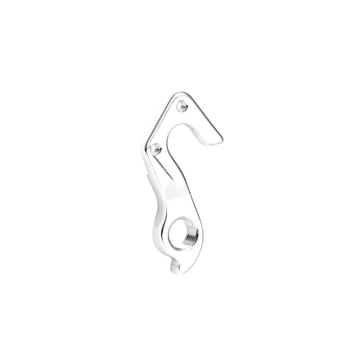 Patte de dérailleur GH-284 compatible avec certains GT