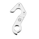 Patte de dérailleur GH-284 compatible avec certains GT