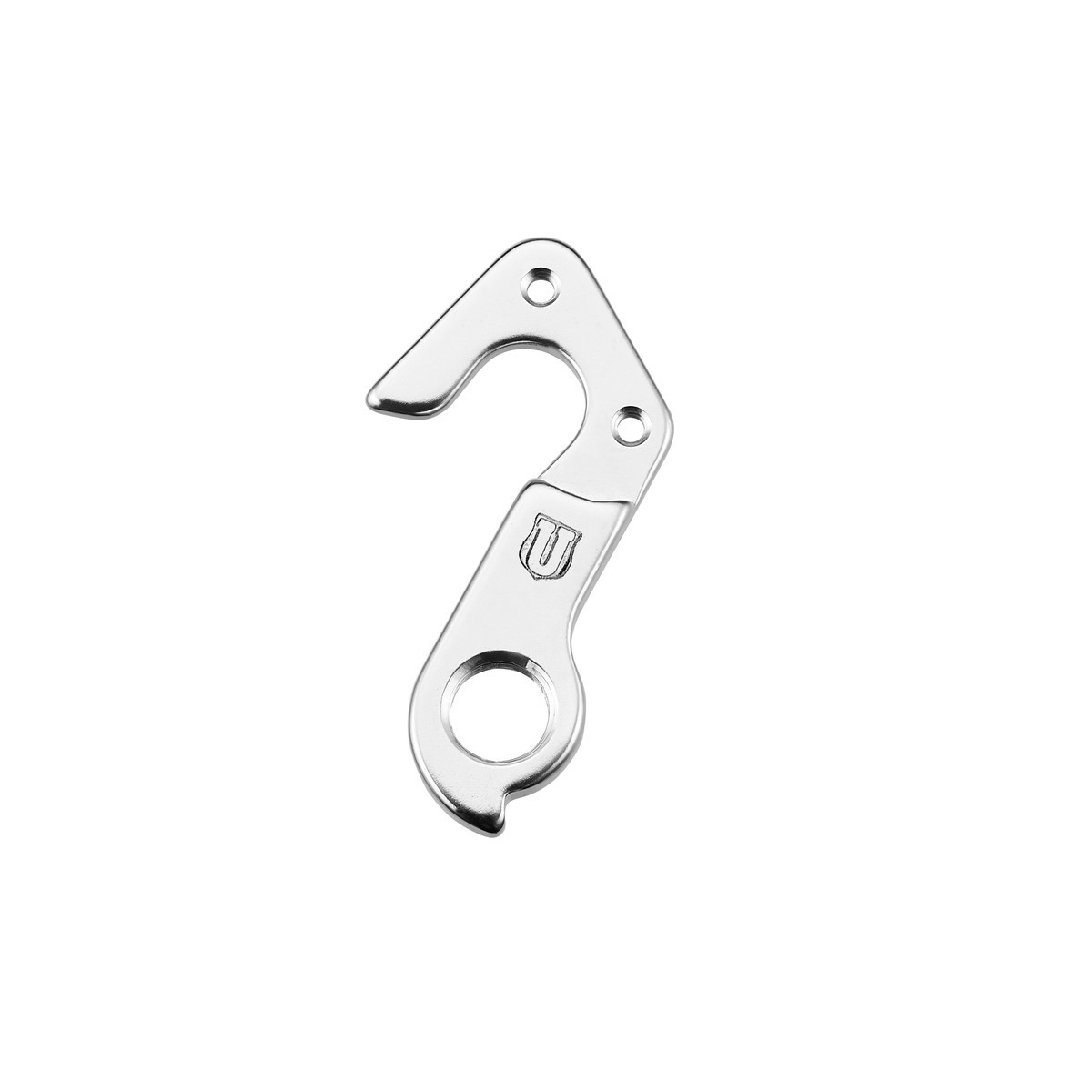 Patte de dérailleur GH-284 compatible avec certains GT
