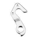 Patte de dérailleur GH-284 compatible avec certains GT