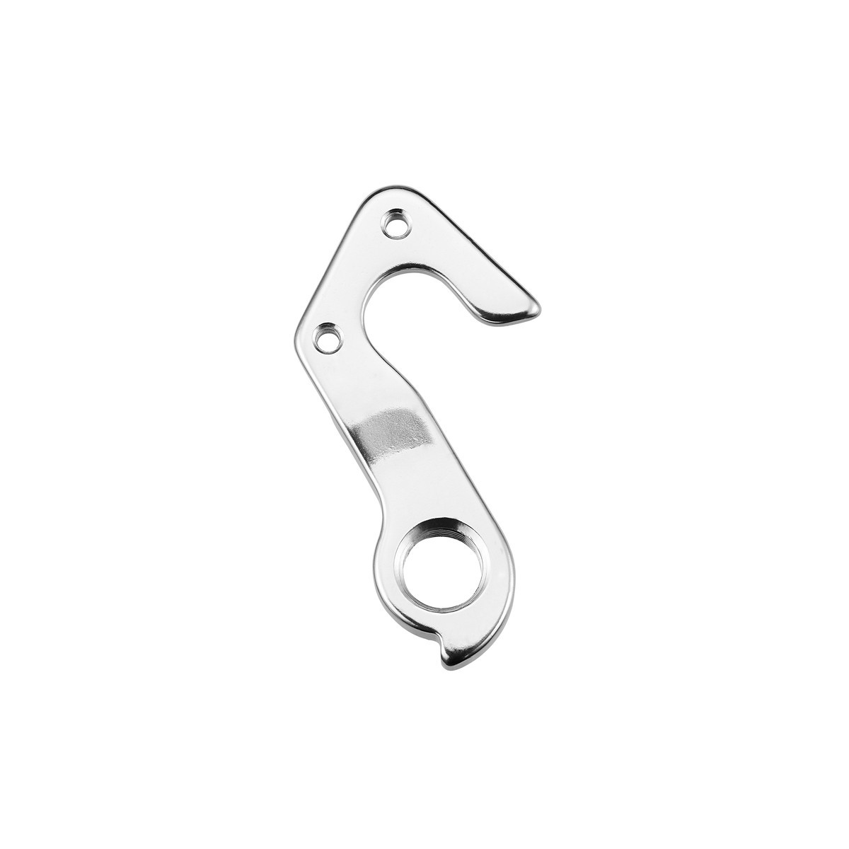 Patte de dérailleur GH-284 compatible avec certains GT