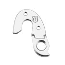 Patte de dérailleur GH-285 compatible avec certains Cube