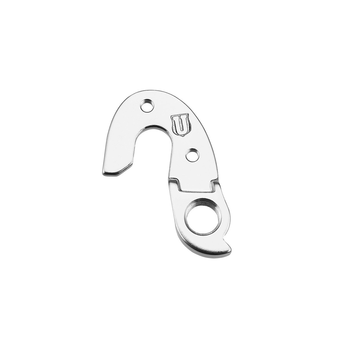 Patte de dérailleur GH-285 compatible avec certains Cube