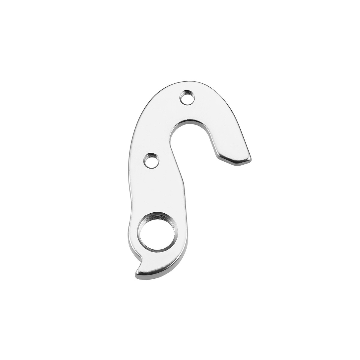 Patte de dérailleur GH-285 compatible avec certains Cube
