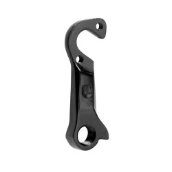 Patte de dérailleur GH-286 compatible avec certains Cube