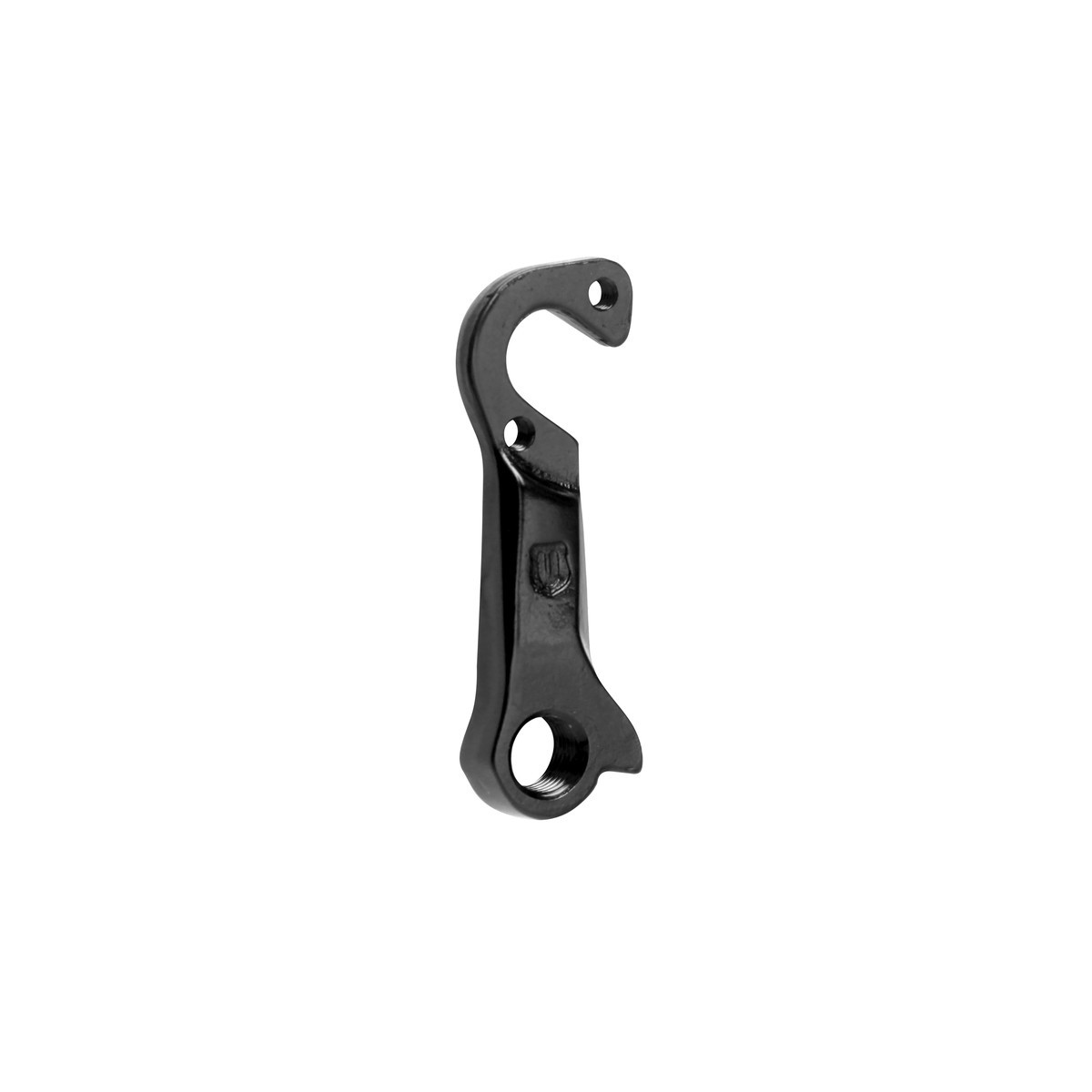 Patte de dérailleur GH-286 compatible avec certains Cube