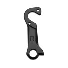 Patte de dérailleur GH-286 compatible avec certains Cube