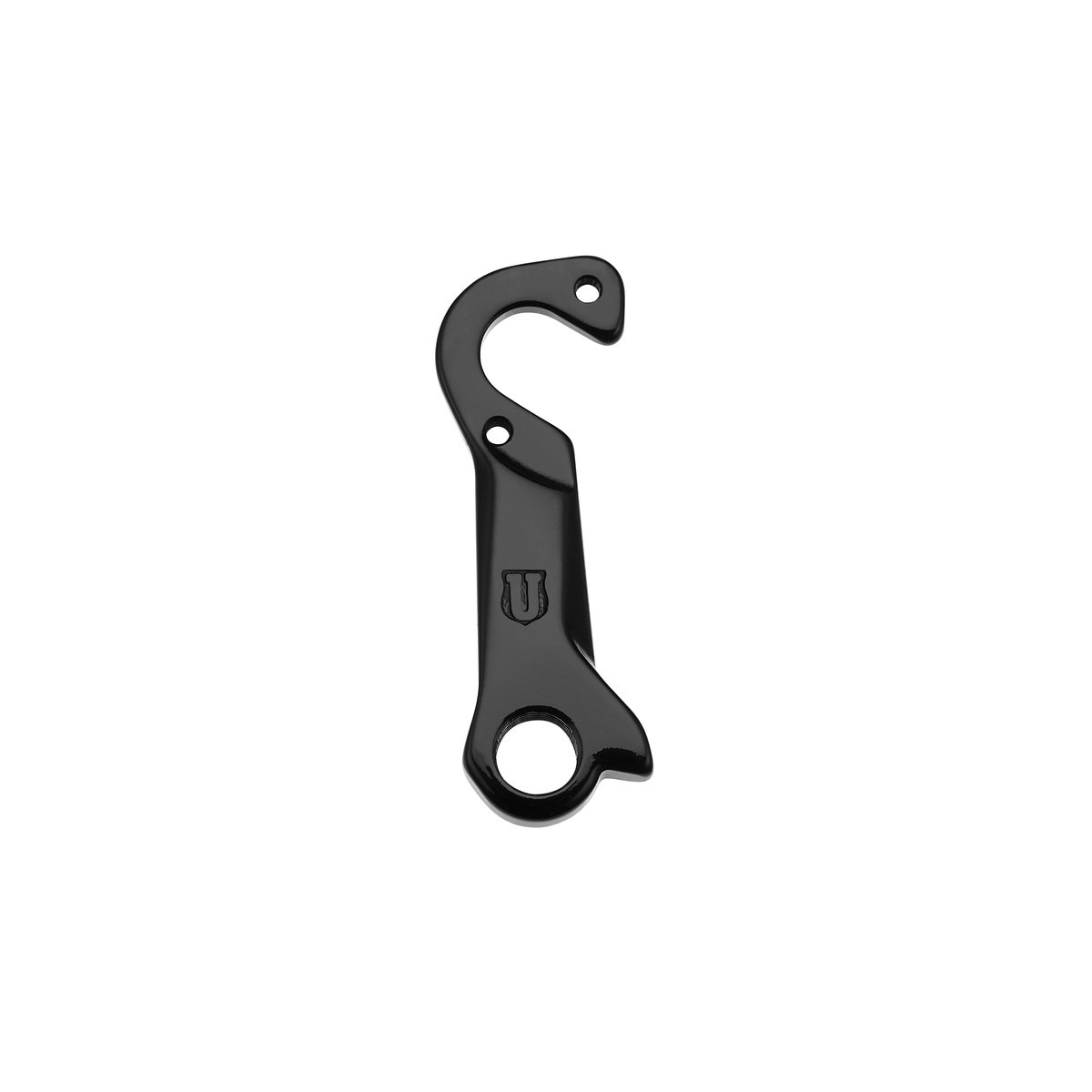 Patte de dérailleur GH-286 compatible avec certains Cube