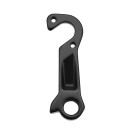 Patte de dérailleur GH-286 compatible avec certains Cube