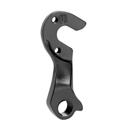 Patte de dérailleur GH-287 compatible avec certains Cube