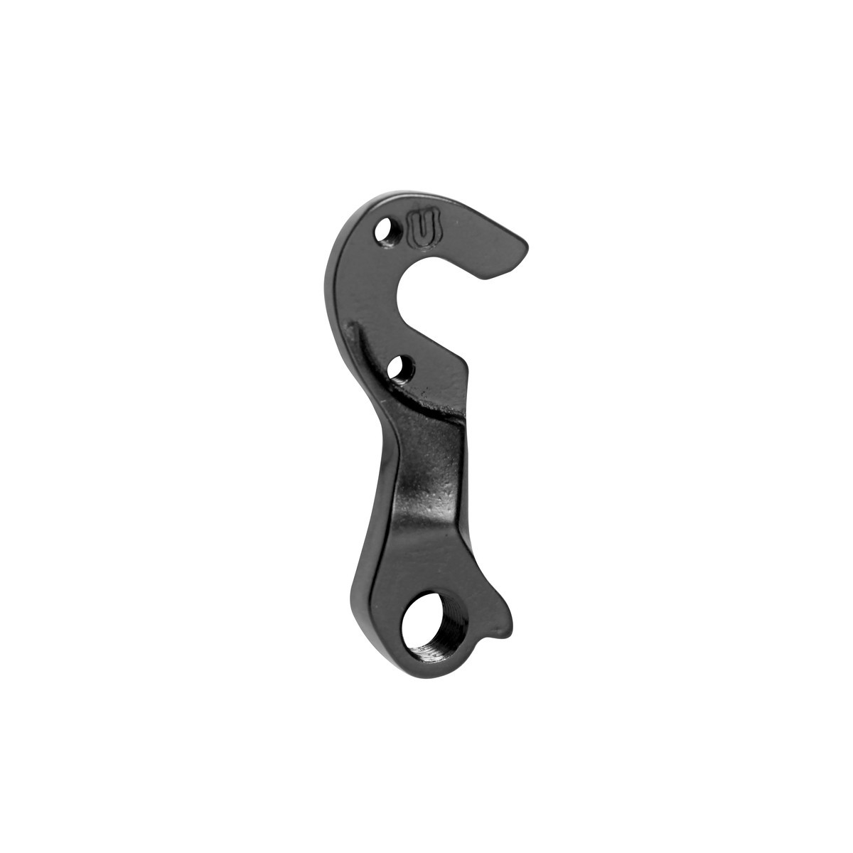 Patte de dérailleur GH-287 compatible avec certains Cube
