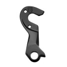 Patte de dérailleur GH-287 compatible avec certains Cube