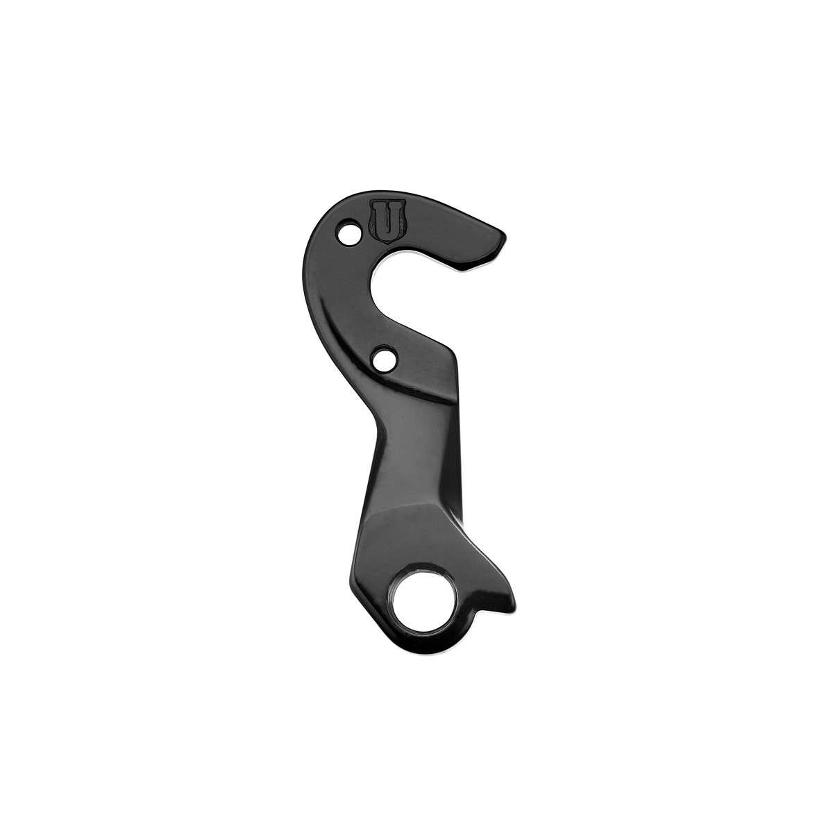 Patte de dérailleur GH-287 compatible avec certains Cube