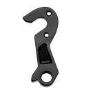 Patte de dérailleur GH-287 compatible avec certains Cube