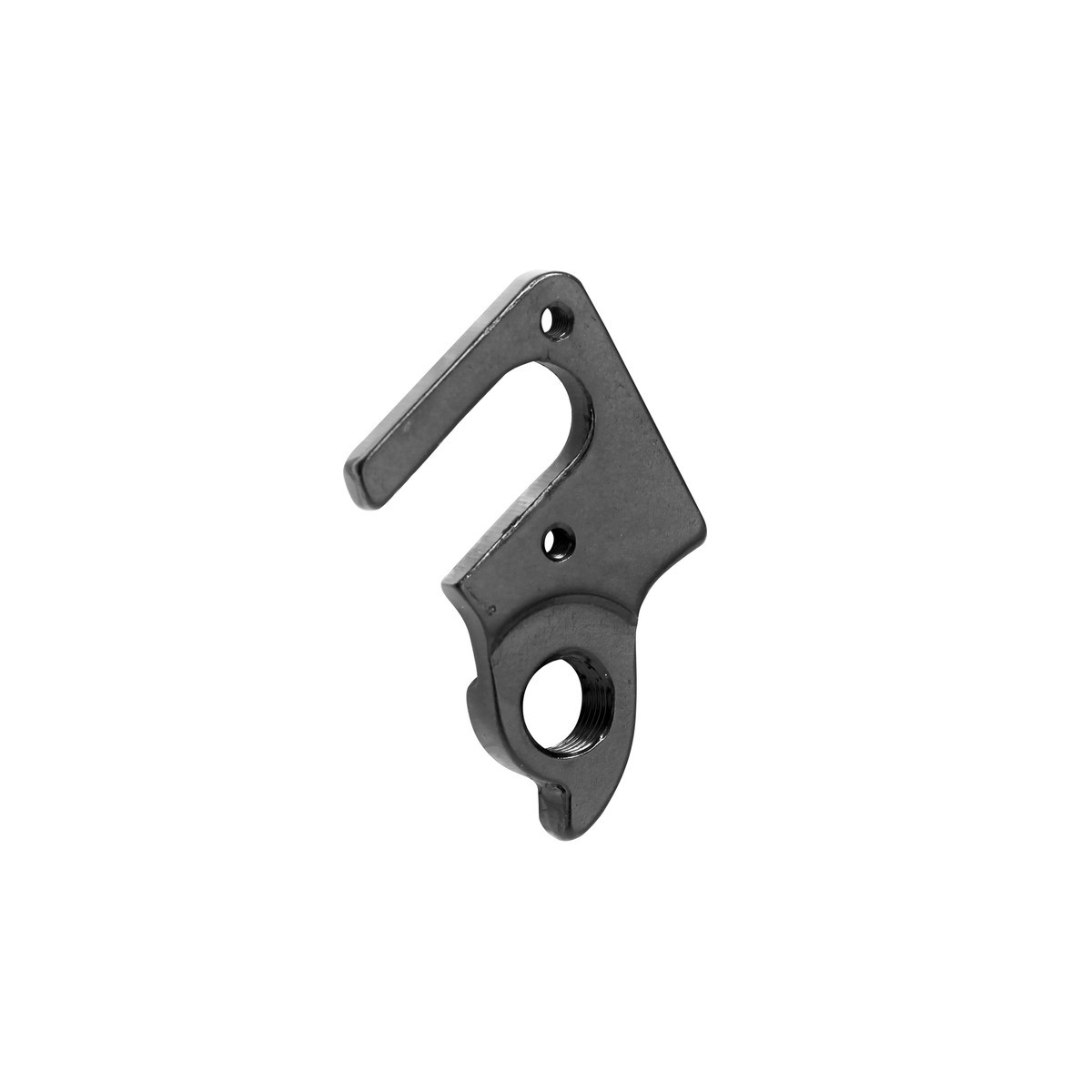 Patte de dérailleur GH-288 compatible avec certains Cube