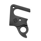 Patte de dérailleur GH-288 compatible avec certains Cube