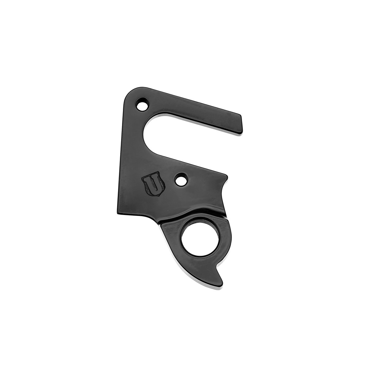 Patte de dérailleur GH-288 compatible avec certains Cube
