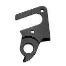 Patte de dérailleur GH-288 compatible avec certains Cube