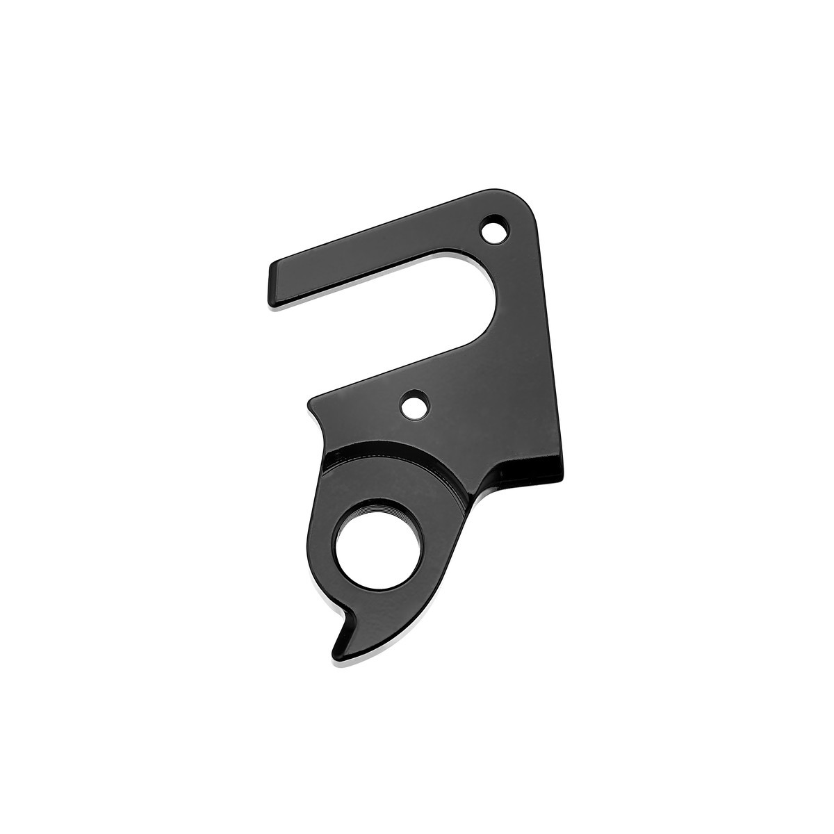 Patte de dérailleur GH-288 compatible avec certains Cube