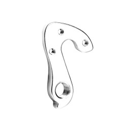 Patte de dérailleur GH-289 compatible avec certains Focus