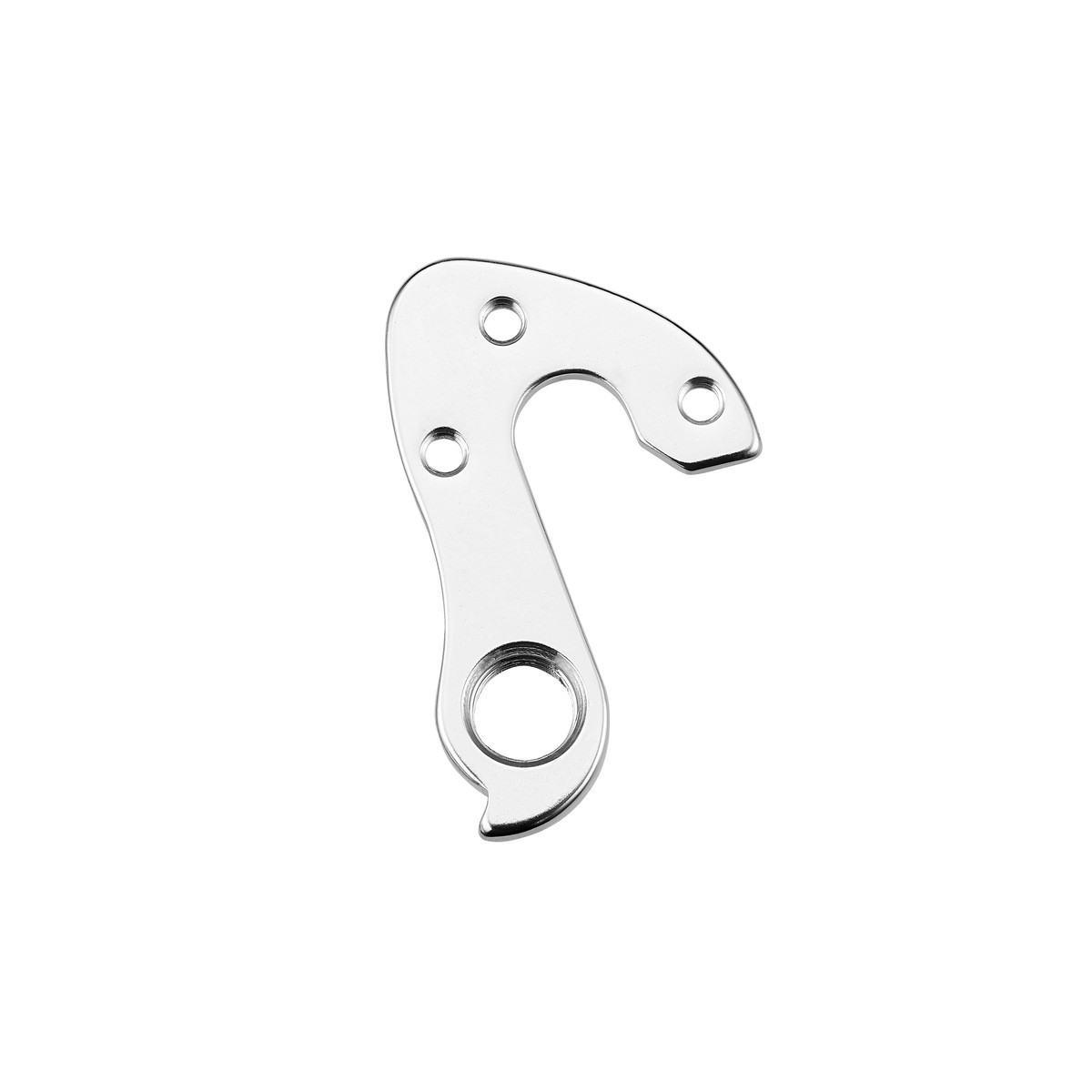 Patte de dérailleur GH-289 compatible avec certains Focus