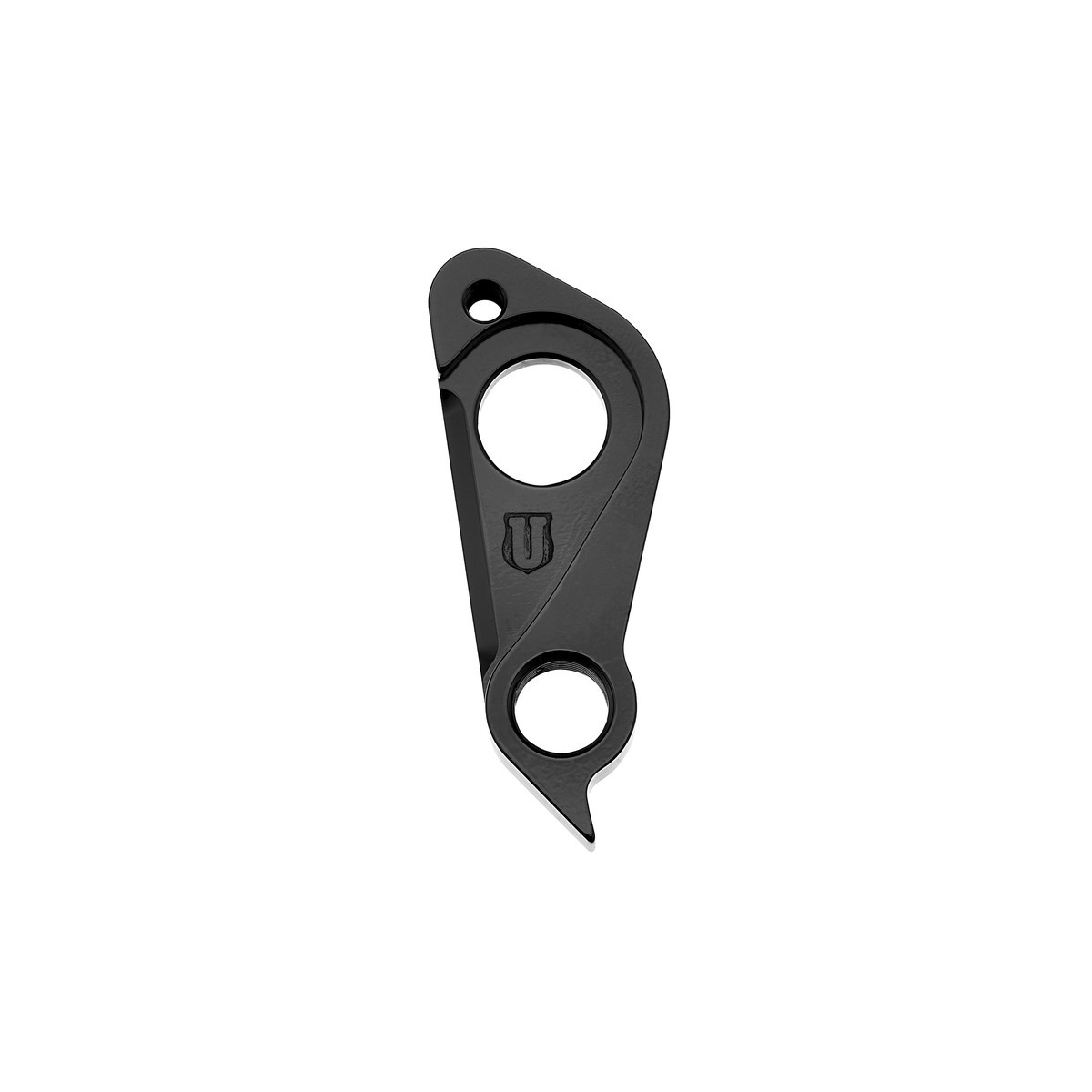 Patte de dérailleur GH-290 compatible avec certains Focus