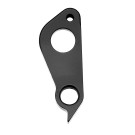Patte de dérailleur GH-290 compatible avec certains Focus