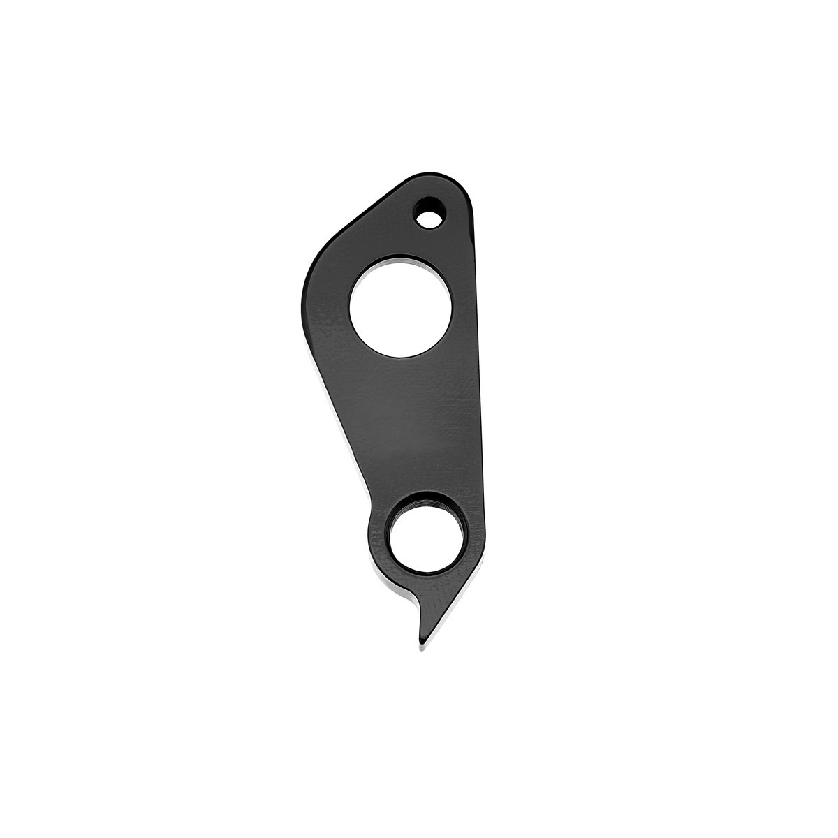 Patte de dérailleur GH-290 compatible avec certains Focus