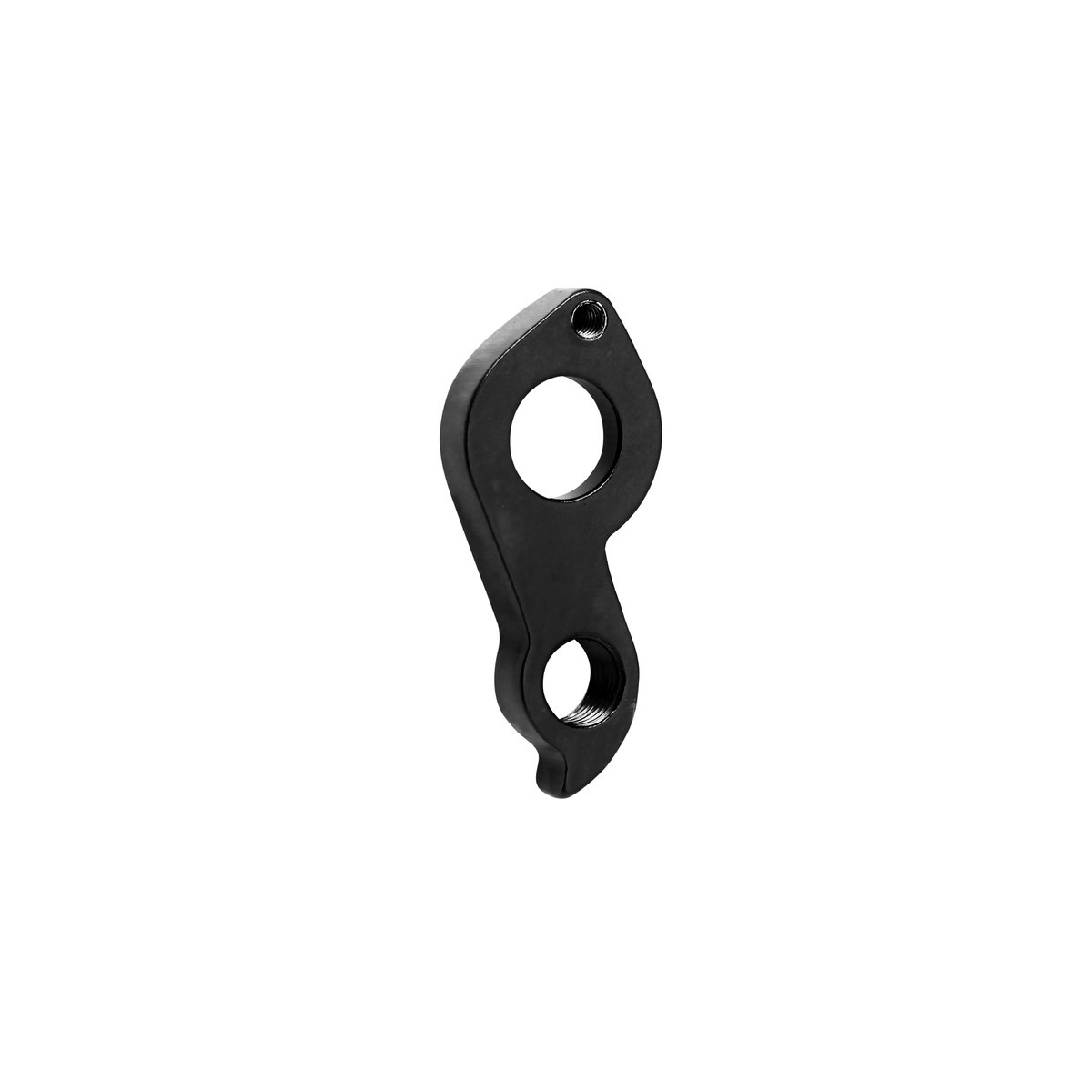 Patte de dérailleur GH-291 compatible avec certains Focus