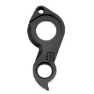 Patte de dérailleur GH-291 compatible avec certains Focus