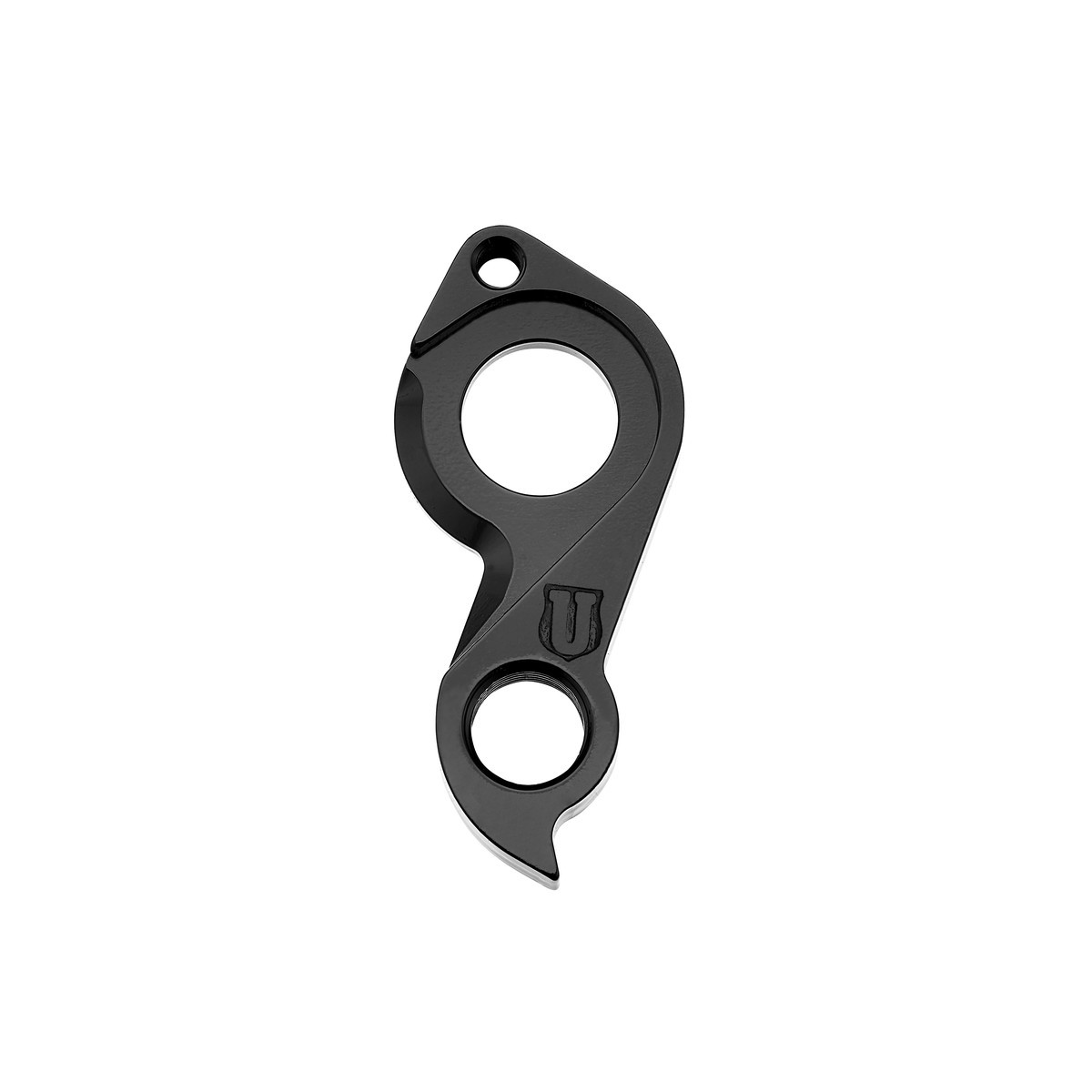 Patte de dérailleur GH-291 compatible avec certains Focus