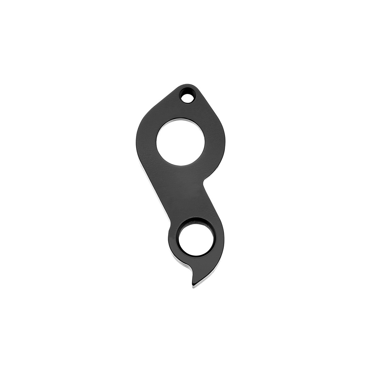 Patte de dérailleur GH-291 compatible avec certains Focus
