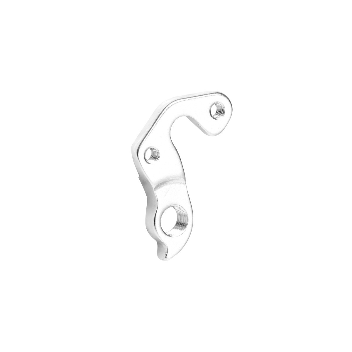 Patte de dérailleur GH-292 compatible avec certains Scott