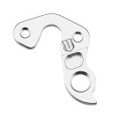 Patte de dérailleur GH-292 compatible avec certains Scott
