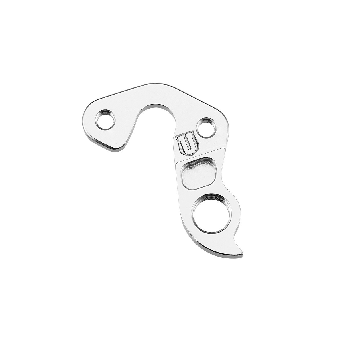Patte de dérailleur GH-292 compatible avec certains Scott
