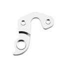 Patte de dérailleur GH-292 compatible avec certains Scott