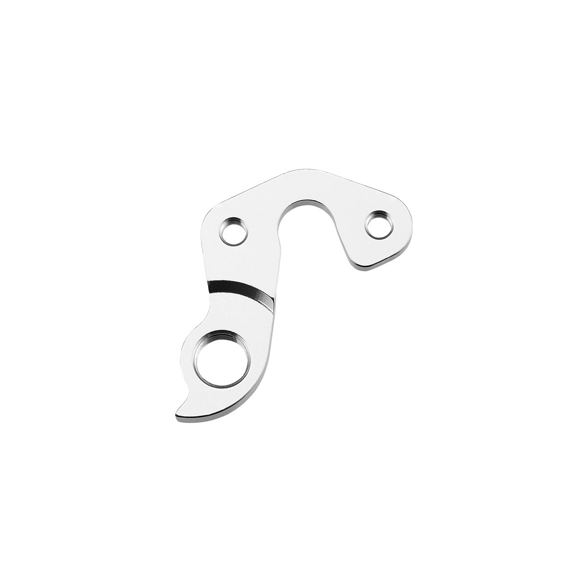 Patte de dérailleur GH-292 compatible avec certains Scott