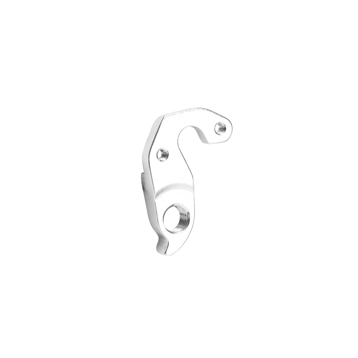 Patte de dérailleur GH-293 compatible avec certains Specialized