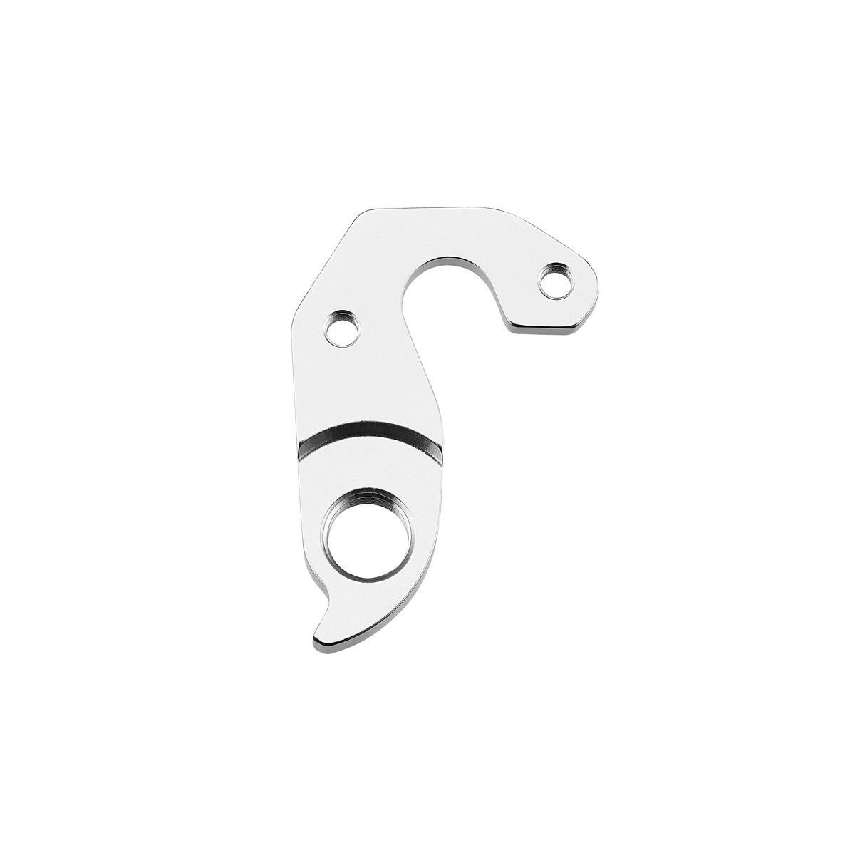 Patte de dérailleur GH-293 compatible avec certains Specialized