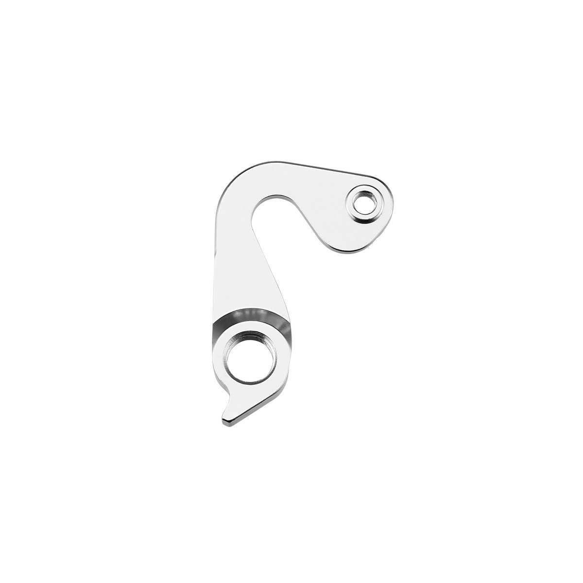 Patte de dérailleur GH-294 compatible avec certains Specialized
