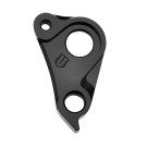 Patte de dérailleur GH-296 compatible avec certains Specialized
