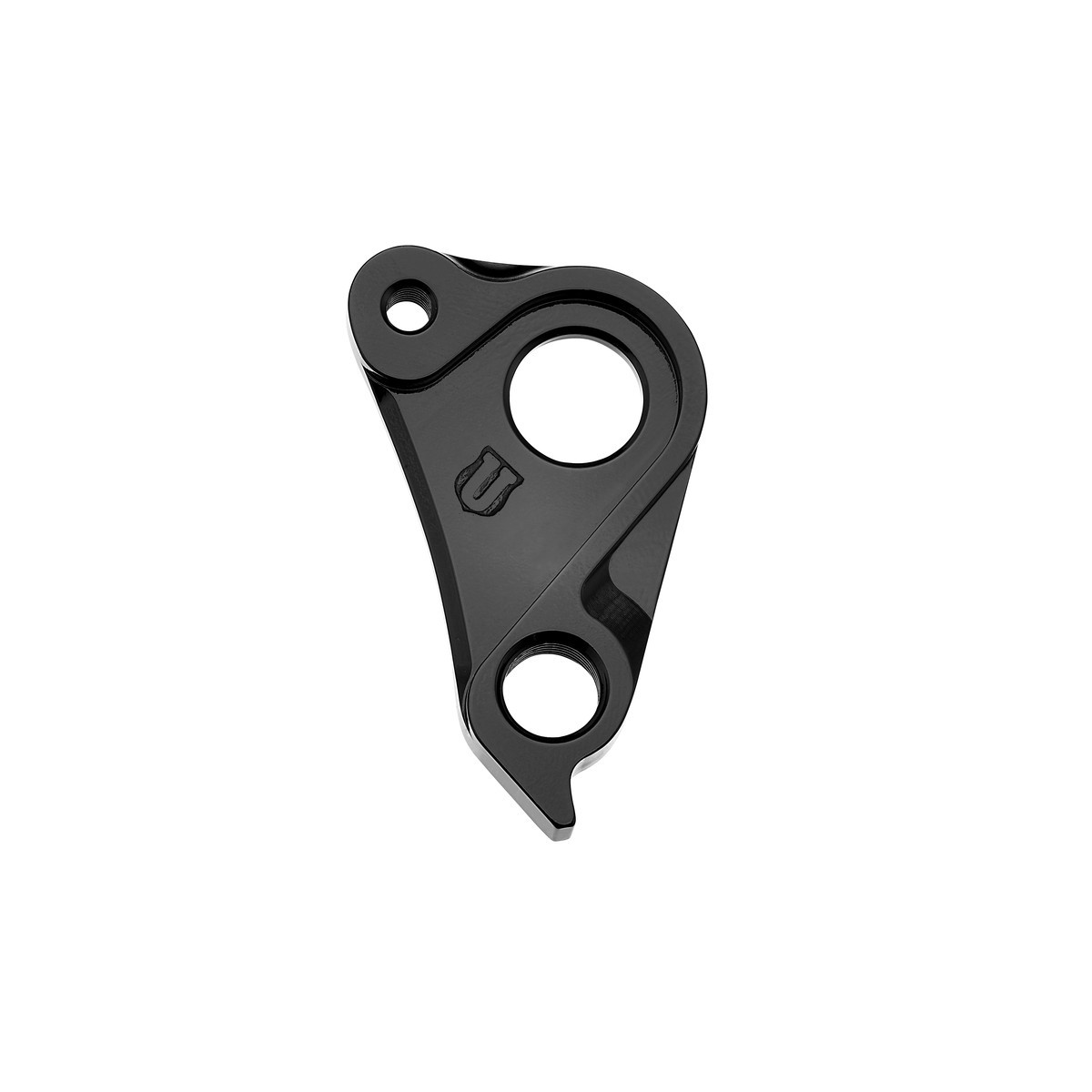 Patte de dérailleur GH-296 compatible avec certains Specialized