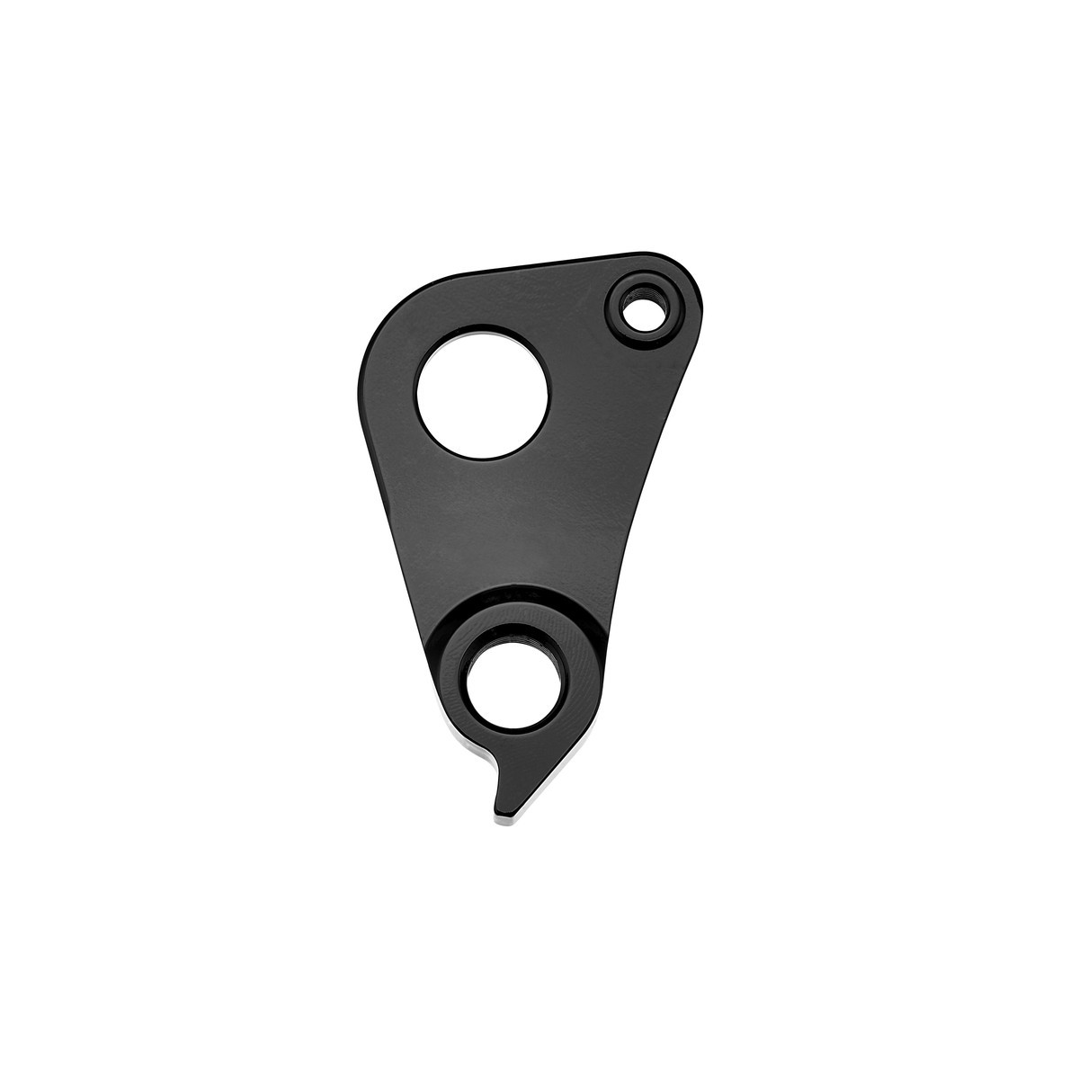 Patte de dérailleur GH-296 compatible avec certains Specialized