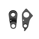Patte de dérailleur GH-298 compatible avec certains Specialized