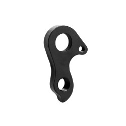 Patte de dérailleur GH-299 compatible avec certains Haibike