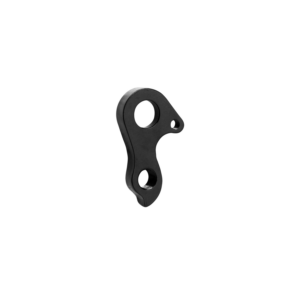 Patte de dérailleur GH-299 compatible avec certains Haibike