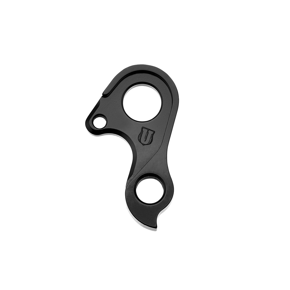 Patte de dérailleur GH-299 compatible avec certains Haibike